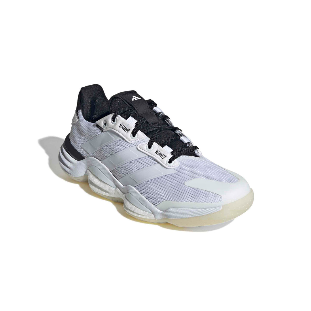 adidas Stabil 16 W - flaaqu/ftwwht/duin