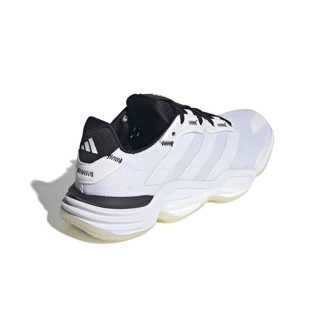 adidas Stabil 16 W - flaaqu/ftwwht/duin