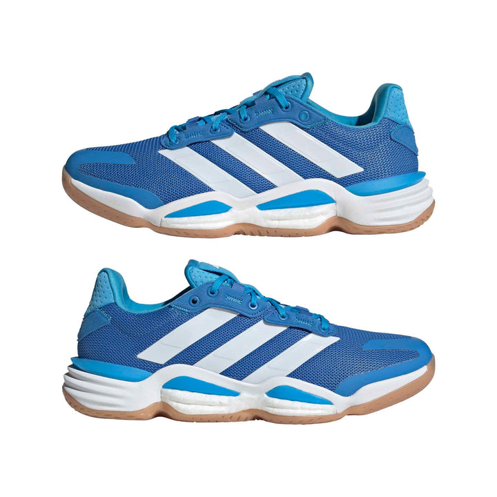 adidas Stabil 16 W - ftwwht/ftwwht/cblack