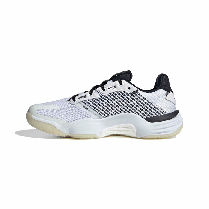 adidas Stabil 16 W - ftwwht/ftwwht/cblack