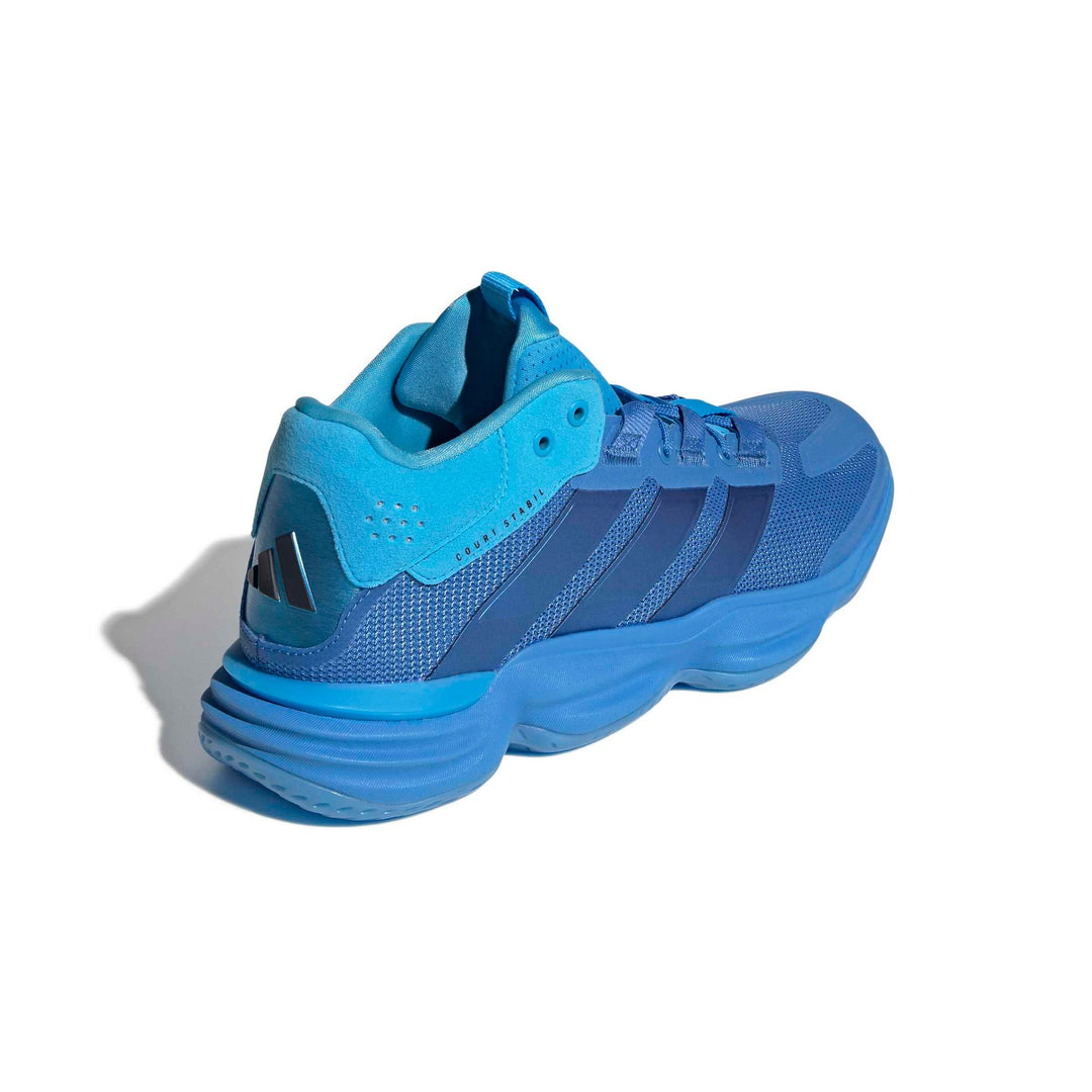 adidas Courtstabil M - rayblu/rayblu/luaq