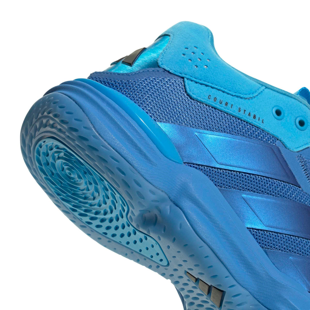 adidas Courtstabil M - rayblu/rayblu/luaq