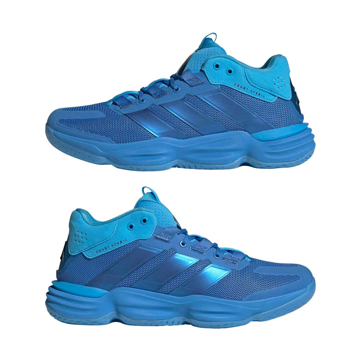 adidas Courtstabil M - rayblu/rayblu/luaq