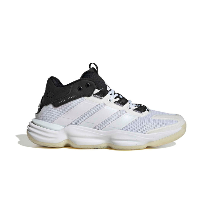 adidas Courtstabil W - ftwwht/crsk/icta