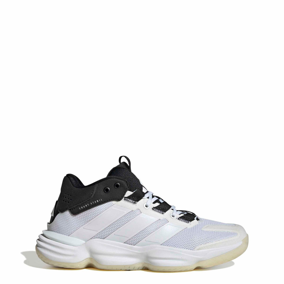 adidas Courtstabil W - ftwwht/crsk/icta