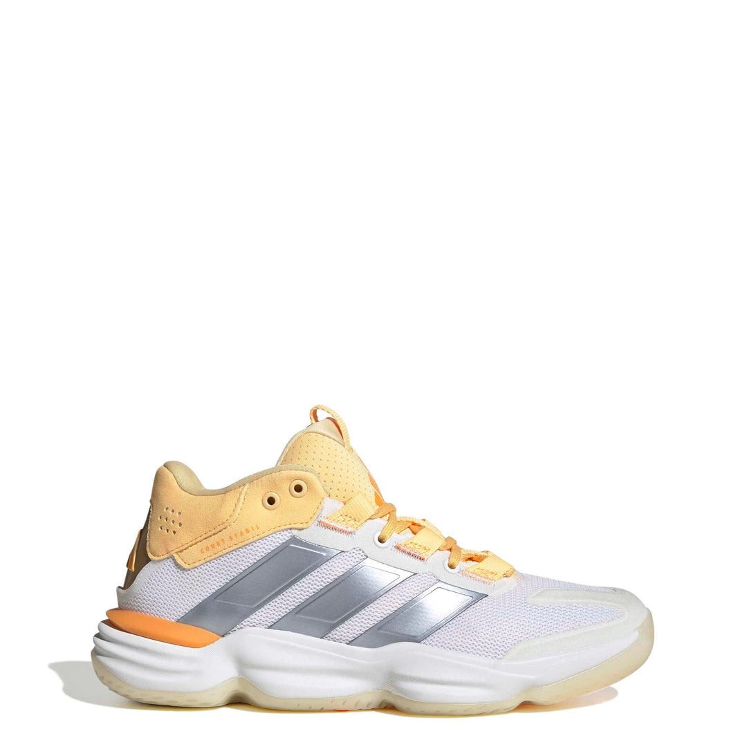 adidas Courtstabil W - ftwwht/crsk/icta