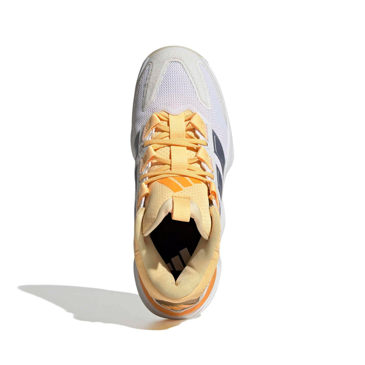 adidas Courtstabil W - ftwwht/crsk/icta