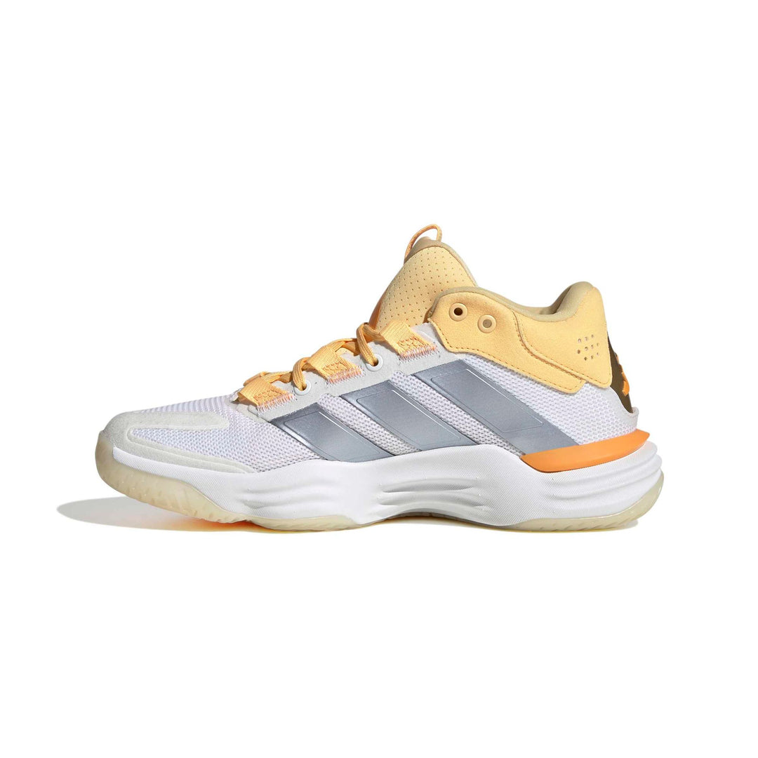 adidas Courtstabil W - ftwwht/crsk/icta