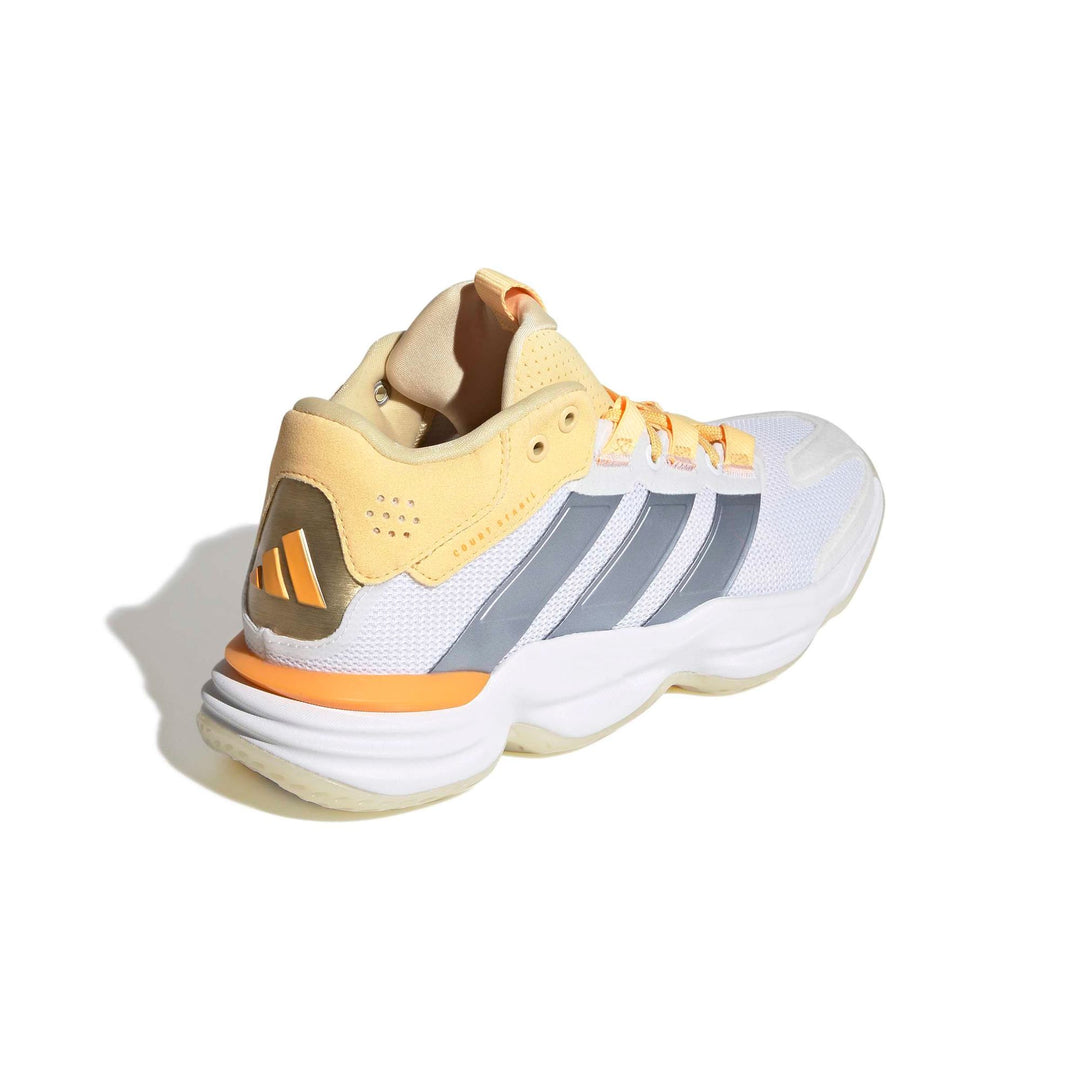 adidas Courtstabil W - ftwwht/crsk/icta