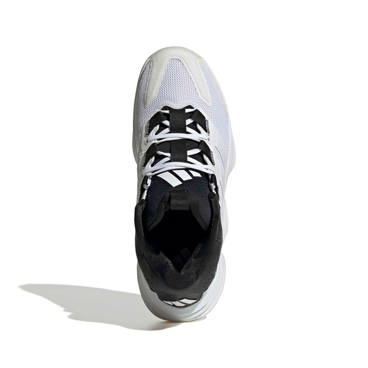 adidas Courtstabil W - ftwwht/crsk/icta
