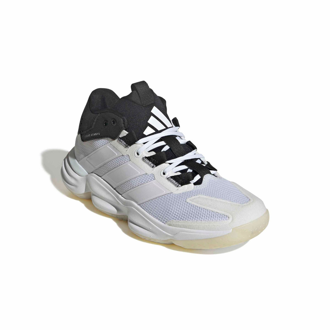 adidas Courtstabil W - ftwwht/crsk/icta