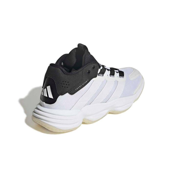 adidas Courtstabil W - ftwwht/crsk/icta