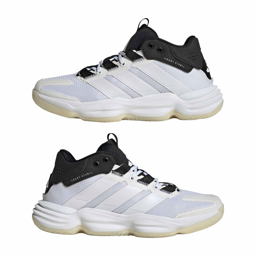 adidas Courtstabil W - ftwwht/crsk/icta