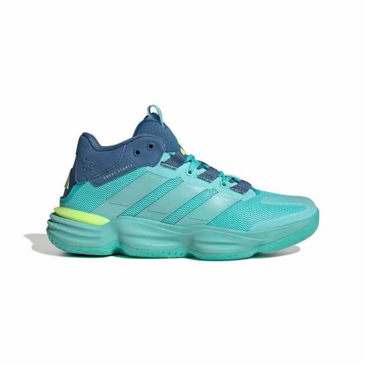 adidas Courtstabil W - ftwwht/ftwwht/cblack