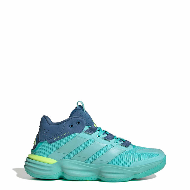 adidas Courtstabil W - ftwwht/ftwwht/cblack