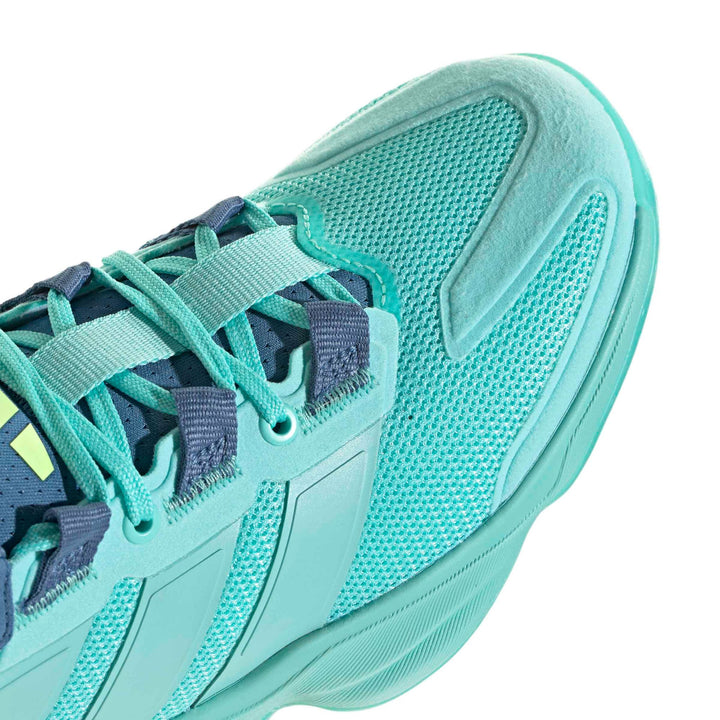 adidas Courtstabil W - ftwwht/ftwwht/cblack