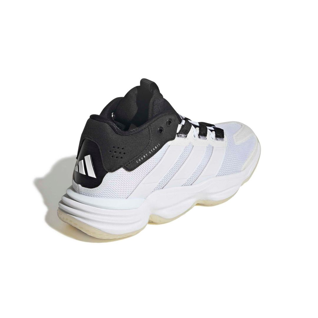 adidas Courtstabil W - ftwwht/ftwwht/cblack
