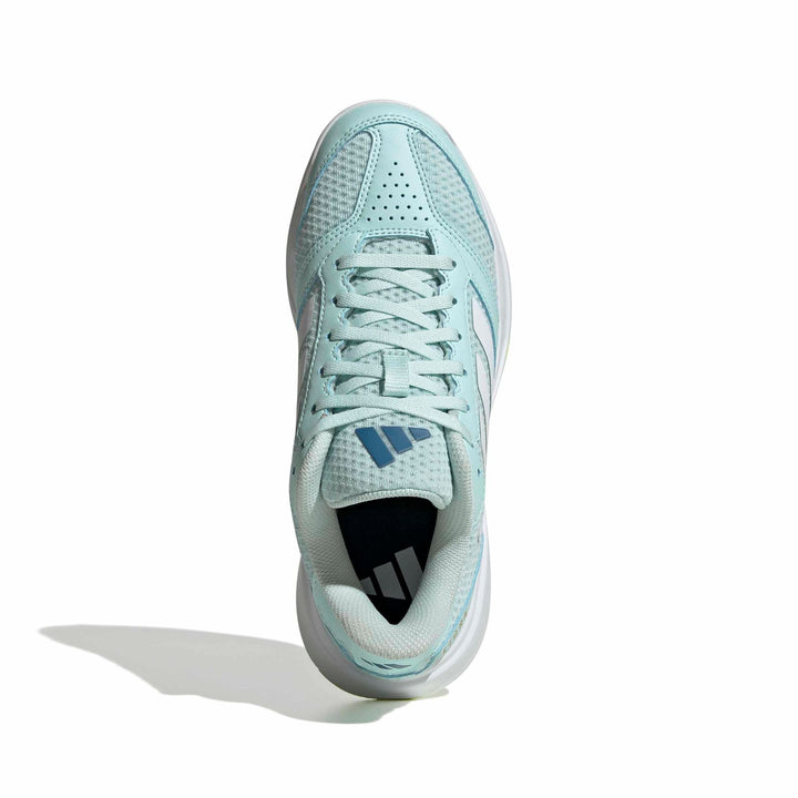 adidas Courtstabil W - flaaqu/flaaqu/duin