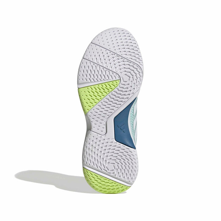 adidas Courtstabil W - flaaqu/flaaqu/duin