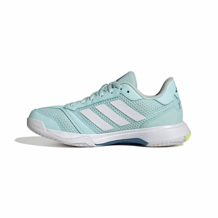 adidas Courtstabil W - flaaqu/flaaqu/duin