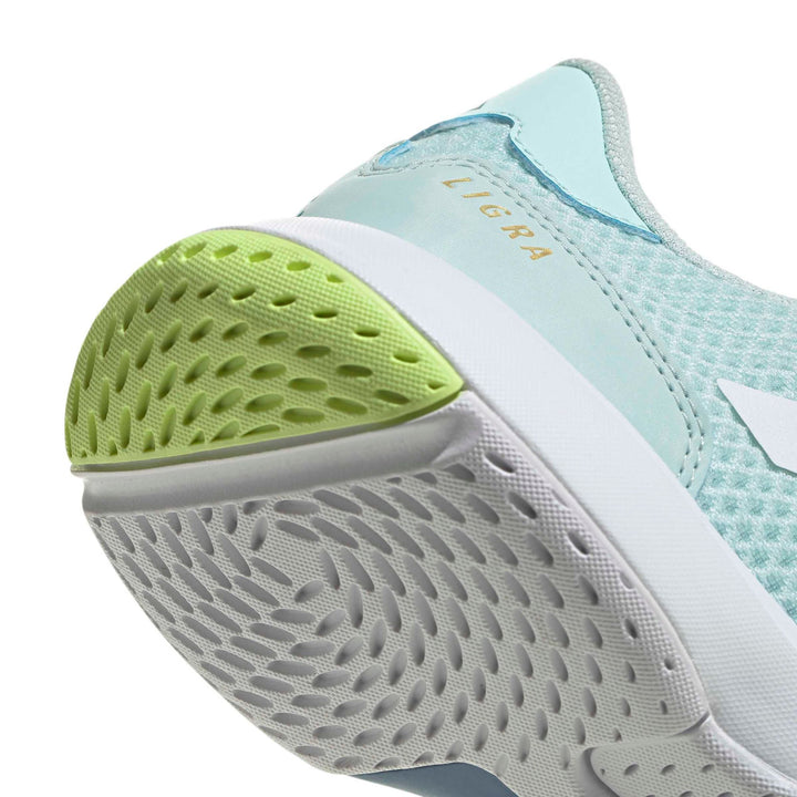 adidas Courtstabil W - flaaqu/flaaqu/duin