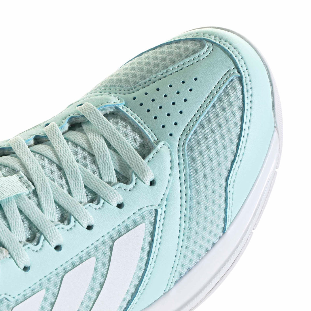 adidas Courtstabil W - flaaqu/flaaqu/duin