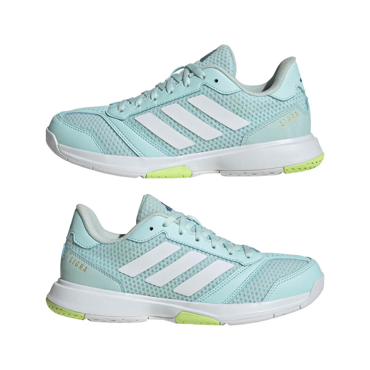 adidas Courtstabil W - flaaqu/flaaqu/duin