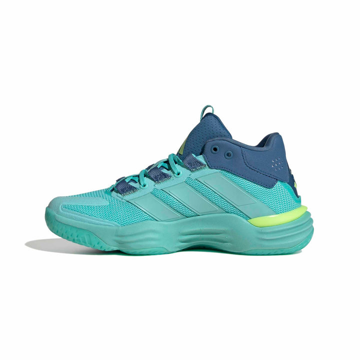 adidas Courtstabil W - flaaqu/flaaqu/duin