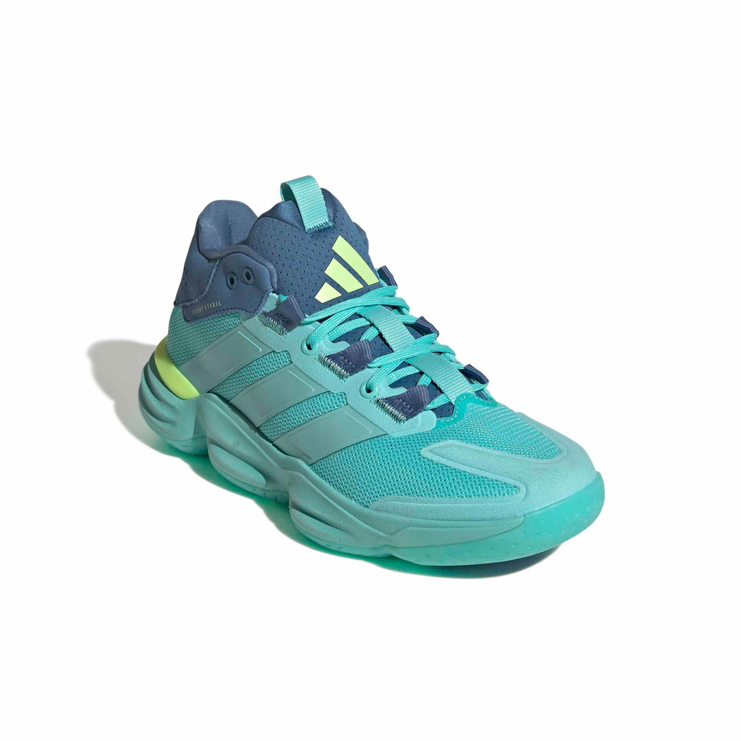 adidas Courtstabil W - flaaqu/flaaqu/duin