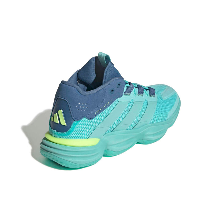 adidas Courtstabil W - flaaqu/flaaqu/duin