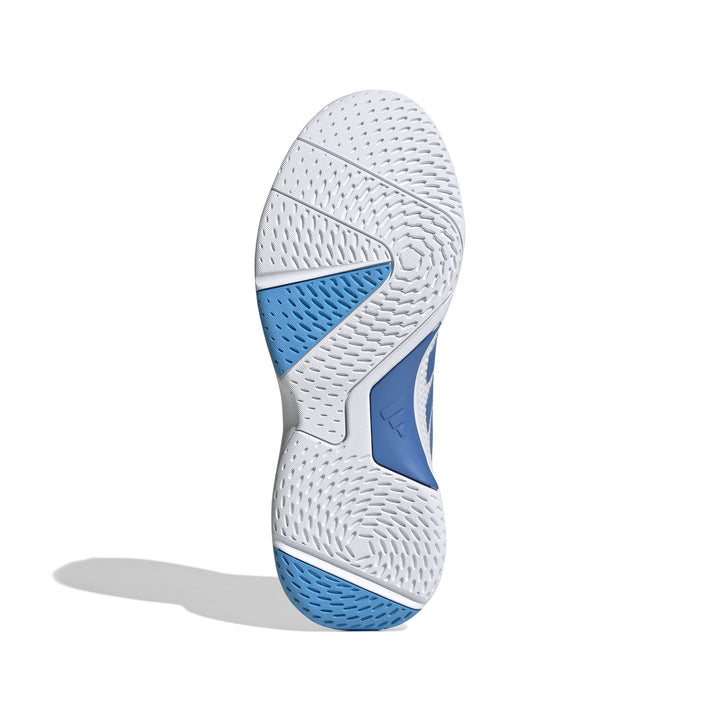 adidas Ligra 8 M - ftwwht/rayblu/luaq