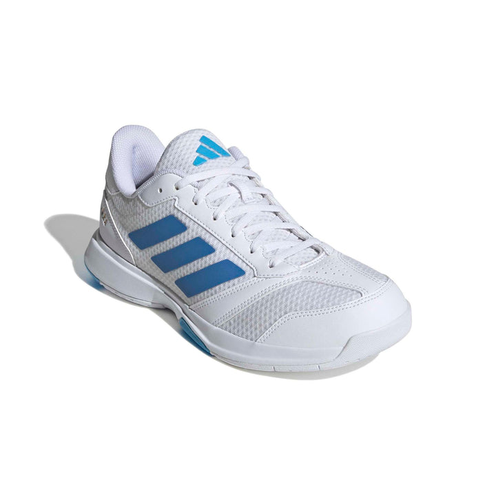 adidas Ligra 8 M - ftwwht/rayblu/luaq
