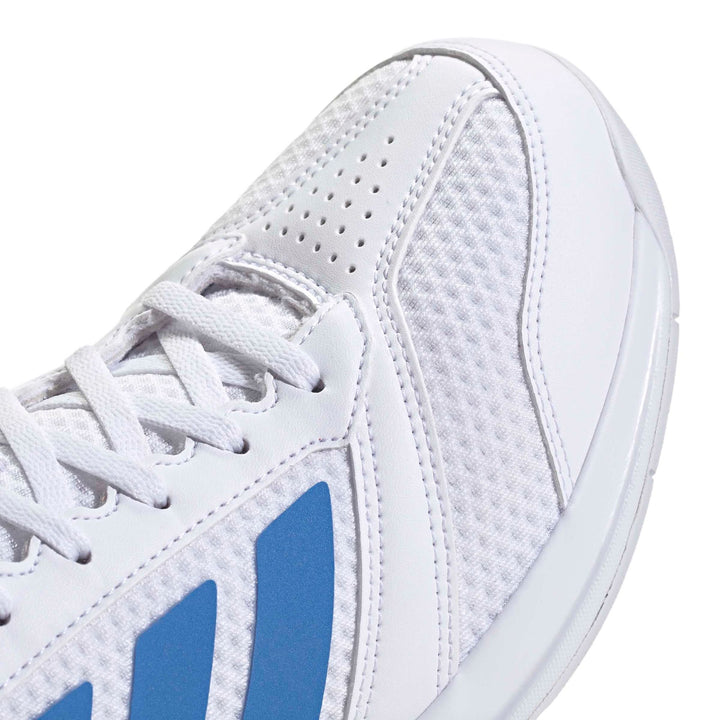 adidas Ligra 8 M - ftwwht/rayblu/luaq