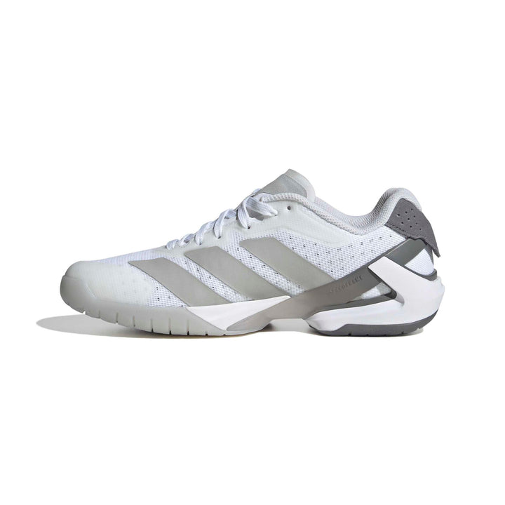 adidas Ligra 8 M - ftwwht/rayblu/luaq
