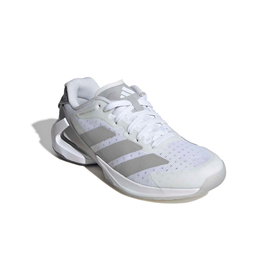 adidas Ligra 8 M - ftwwht/rayblu/luaq