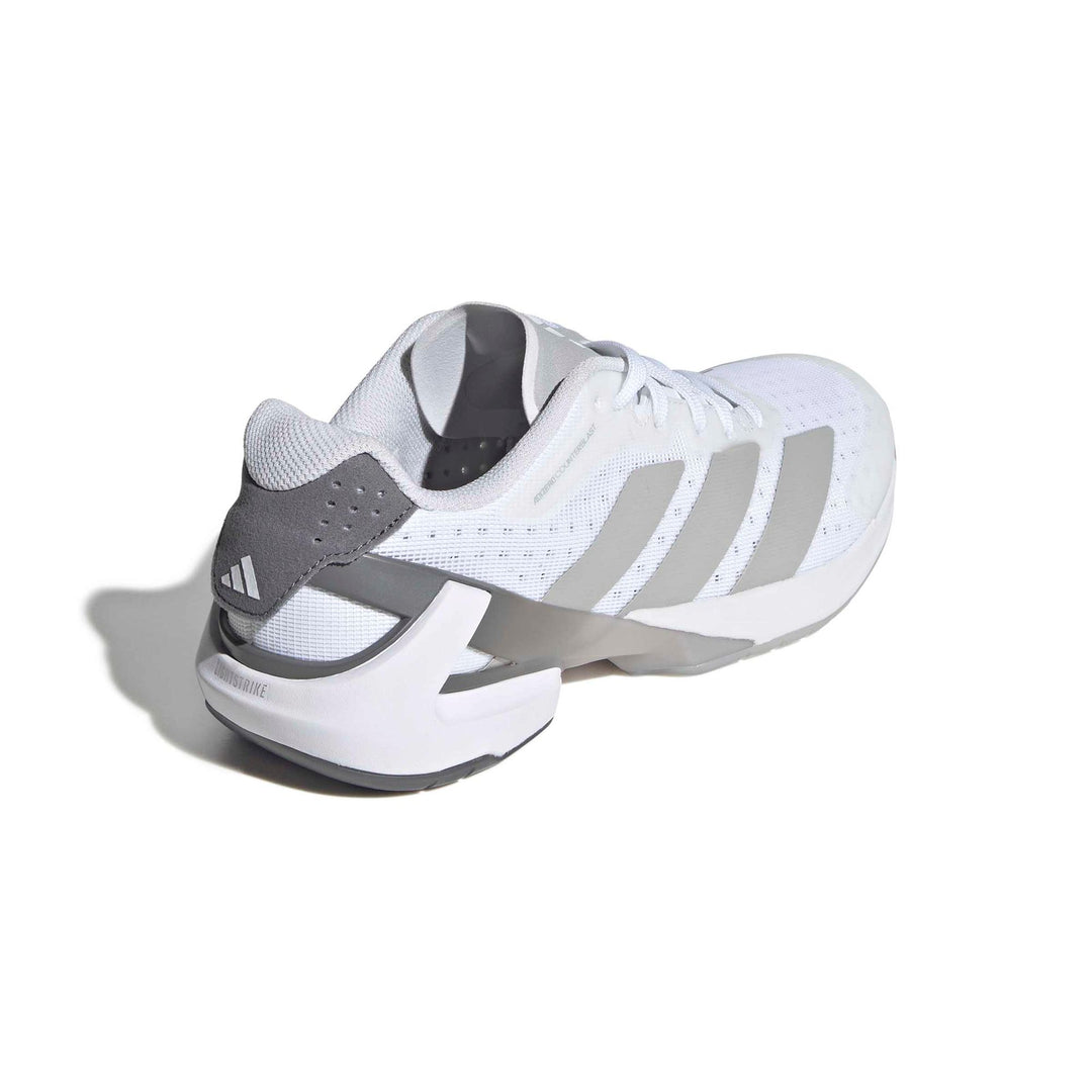 adidas Ligra 8 M - ftwwht/rayblu/luaq