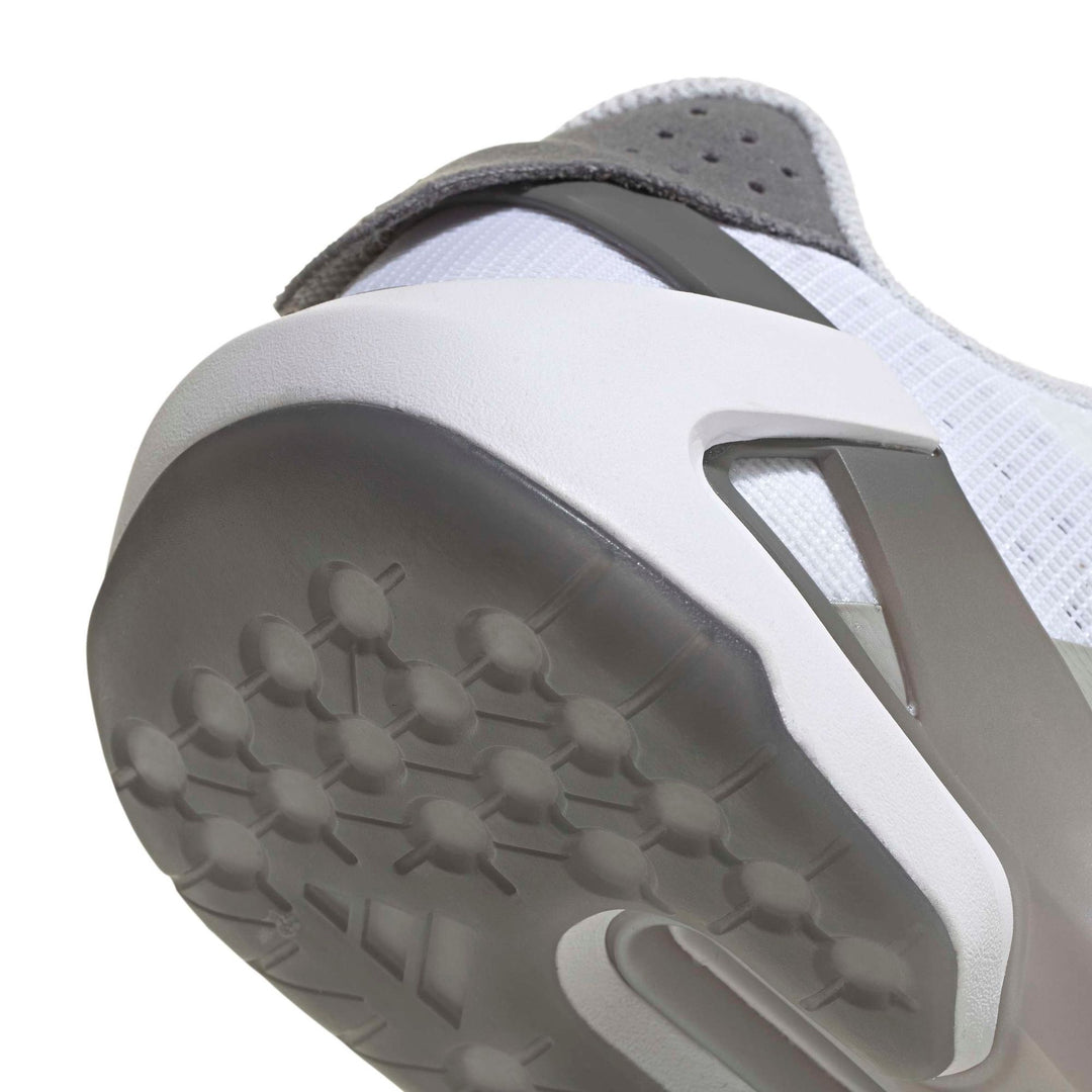 adidas Ligra 8 M - ftwwht/rayblu/luaq