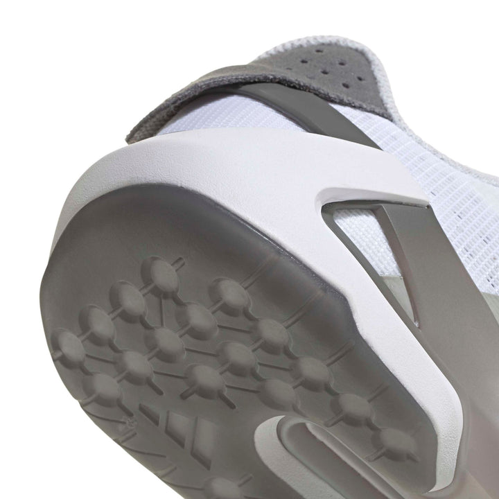 adidas Ligra 8 M - ftwwht/rayblu/luaq