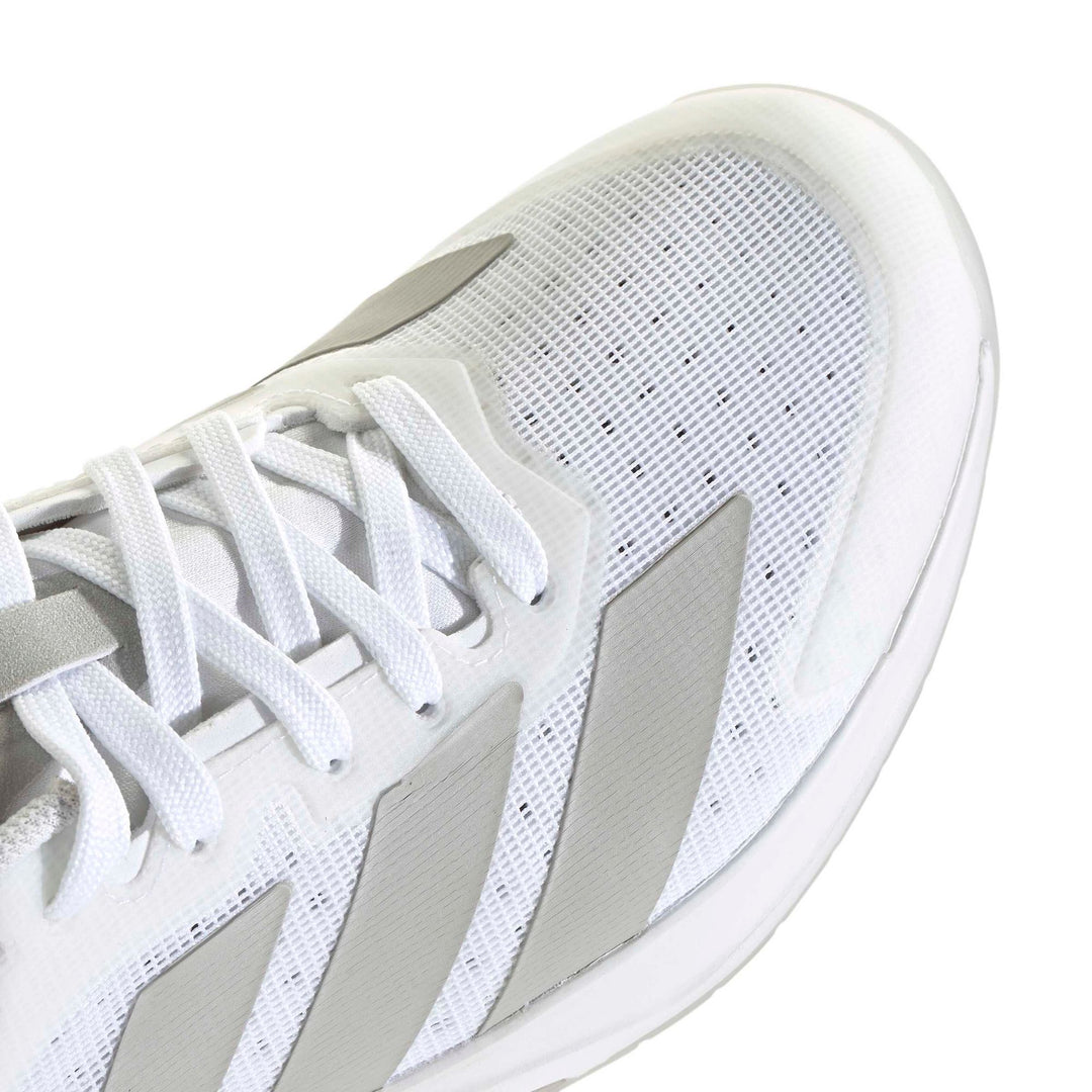 adidas Ligra 8 M - ftwwht/rayblu/luaq