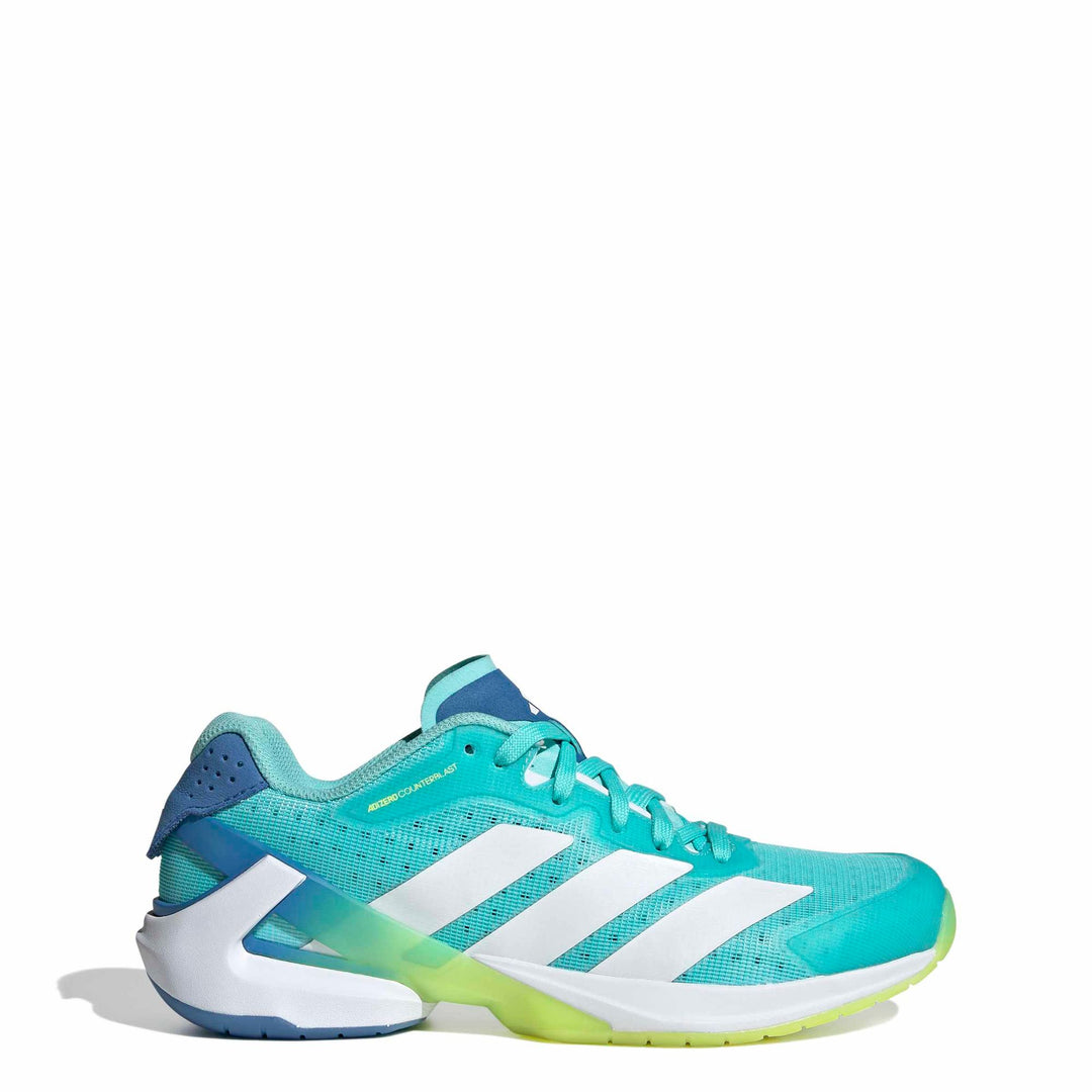 adidas Adizero Counterblast W - flaaqu/ftwwht/hireye