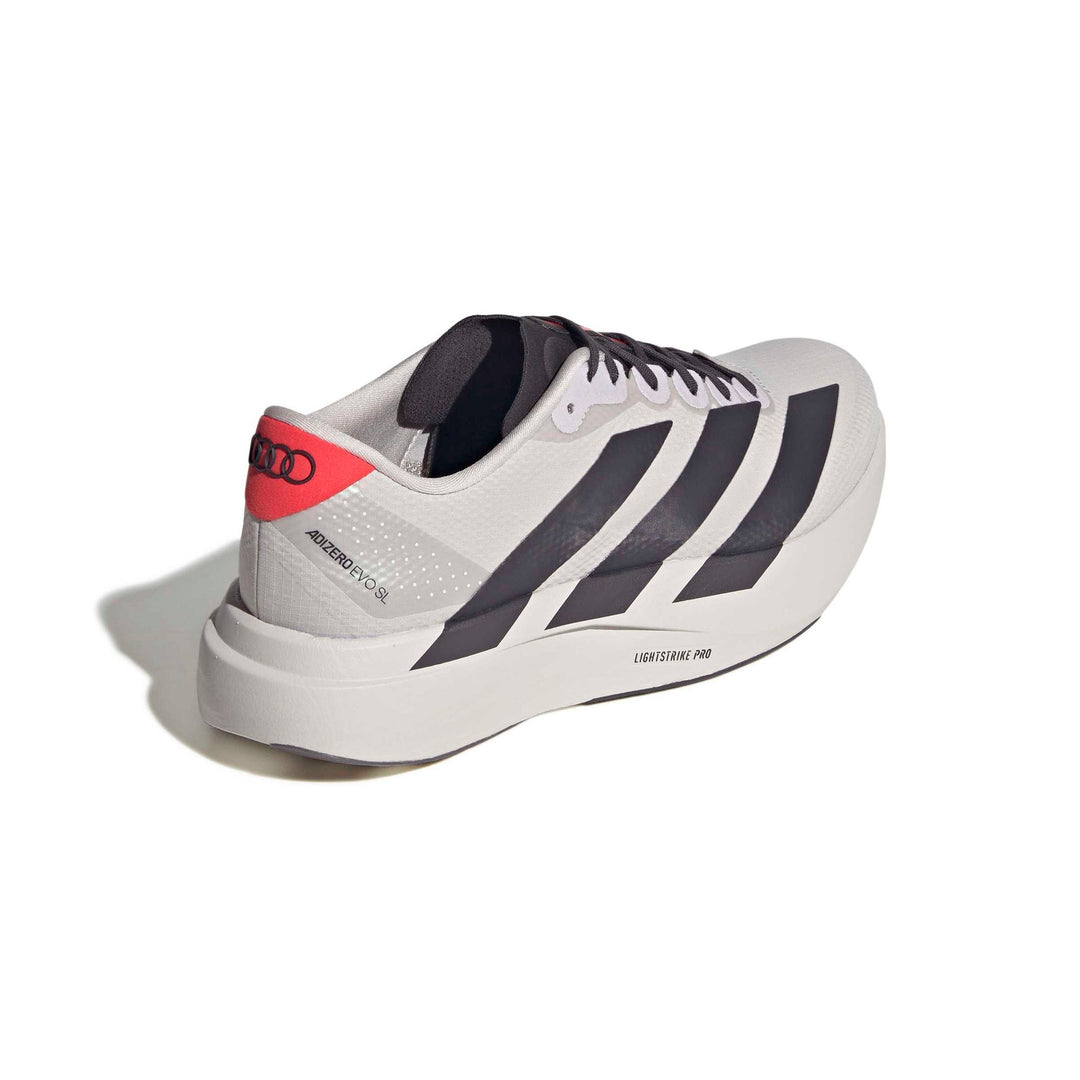 adidas Adizero Counterblast W - flaaqu/ftwwht/hireye