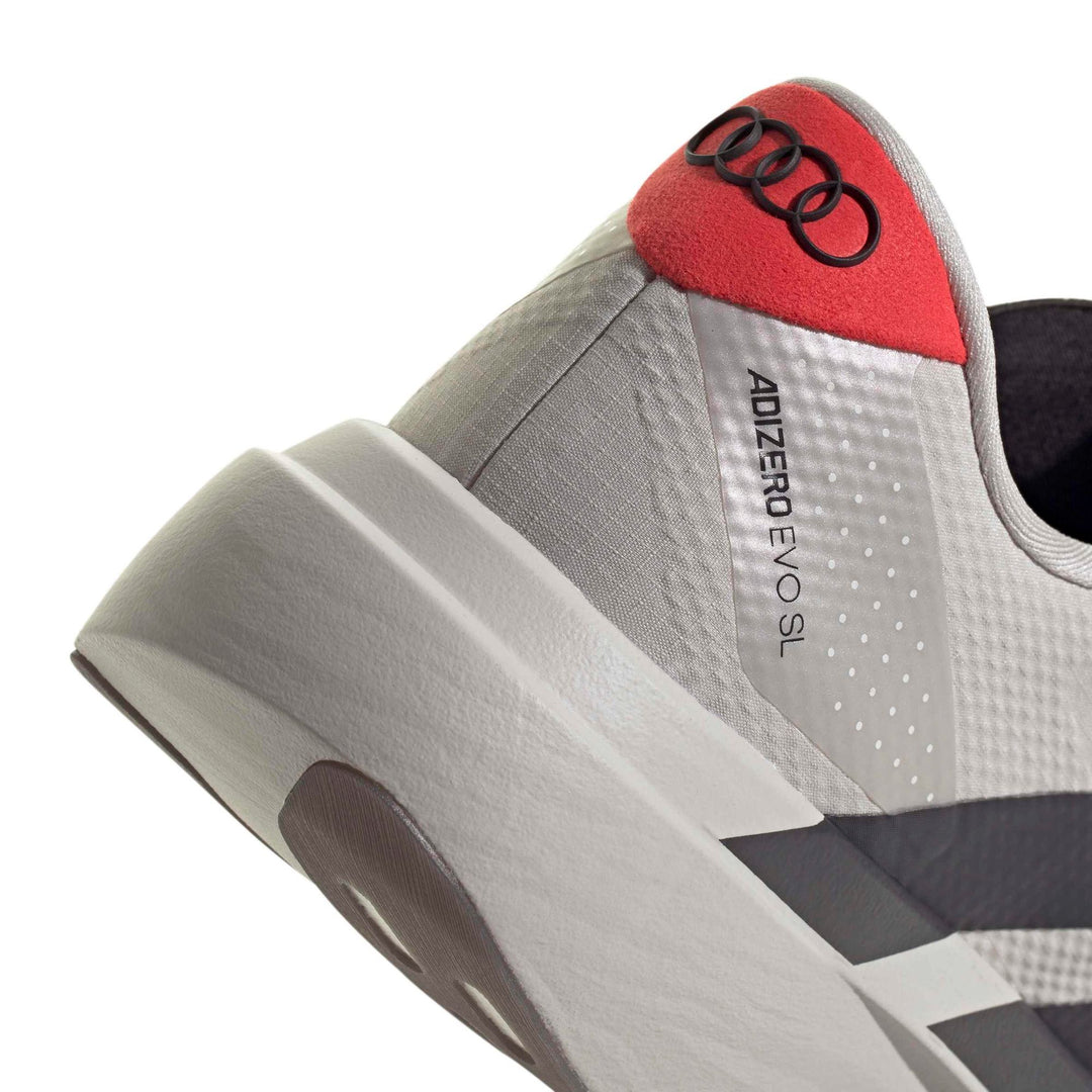 adidas Adizero Counterblast W - flaaqu/ftwwht/hireye