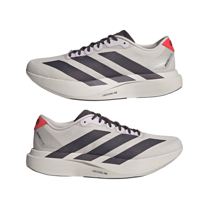 adidas Adizero Counterblast W - flaaqu/ftwwht/hireye