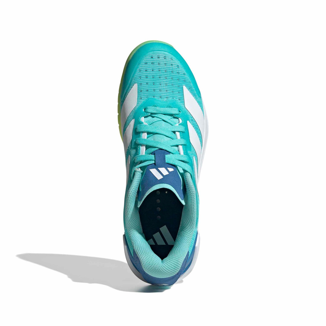 adidas Adizero Counterblast W - flaaqu/ftwwht/hireye