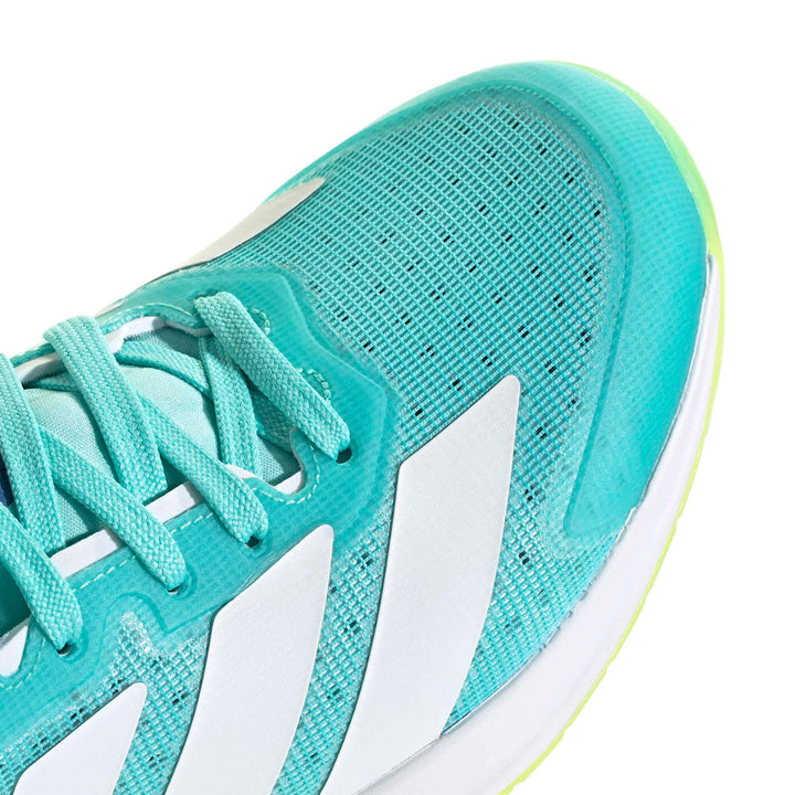 adidas Adizero Counterblast W - flaaqu/ftwwht/hireye