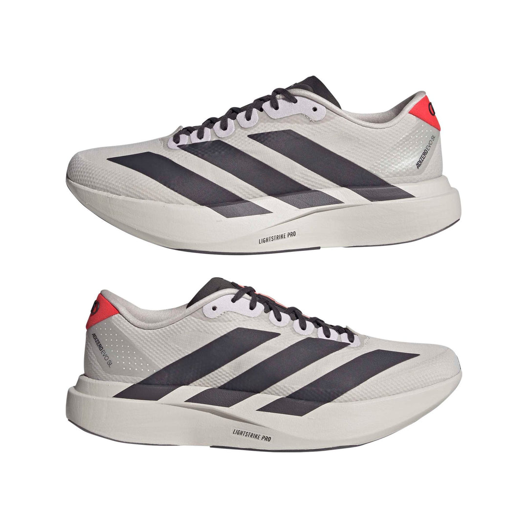 adidas Adizero Evo Sl Woven M Audi - chapea/utiblk/hirere