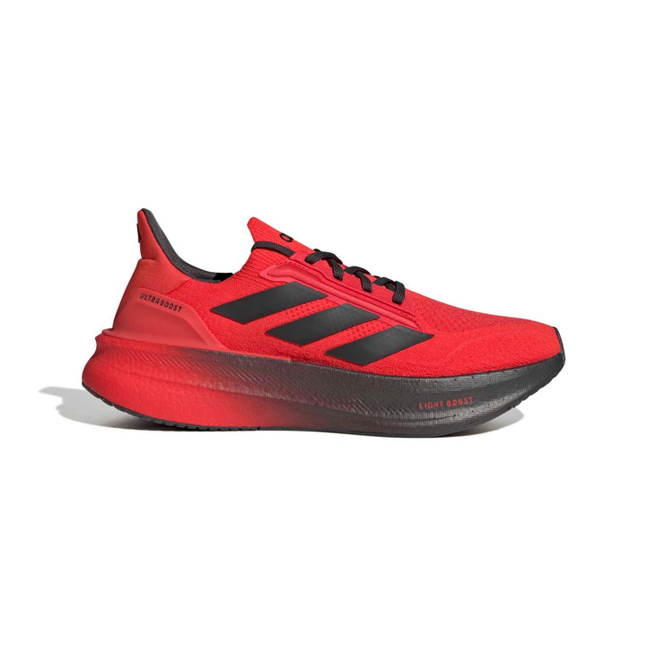 adidas Supernova Rise 3 M Mer - cblack/silvmt/semiru