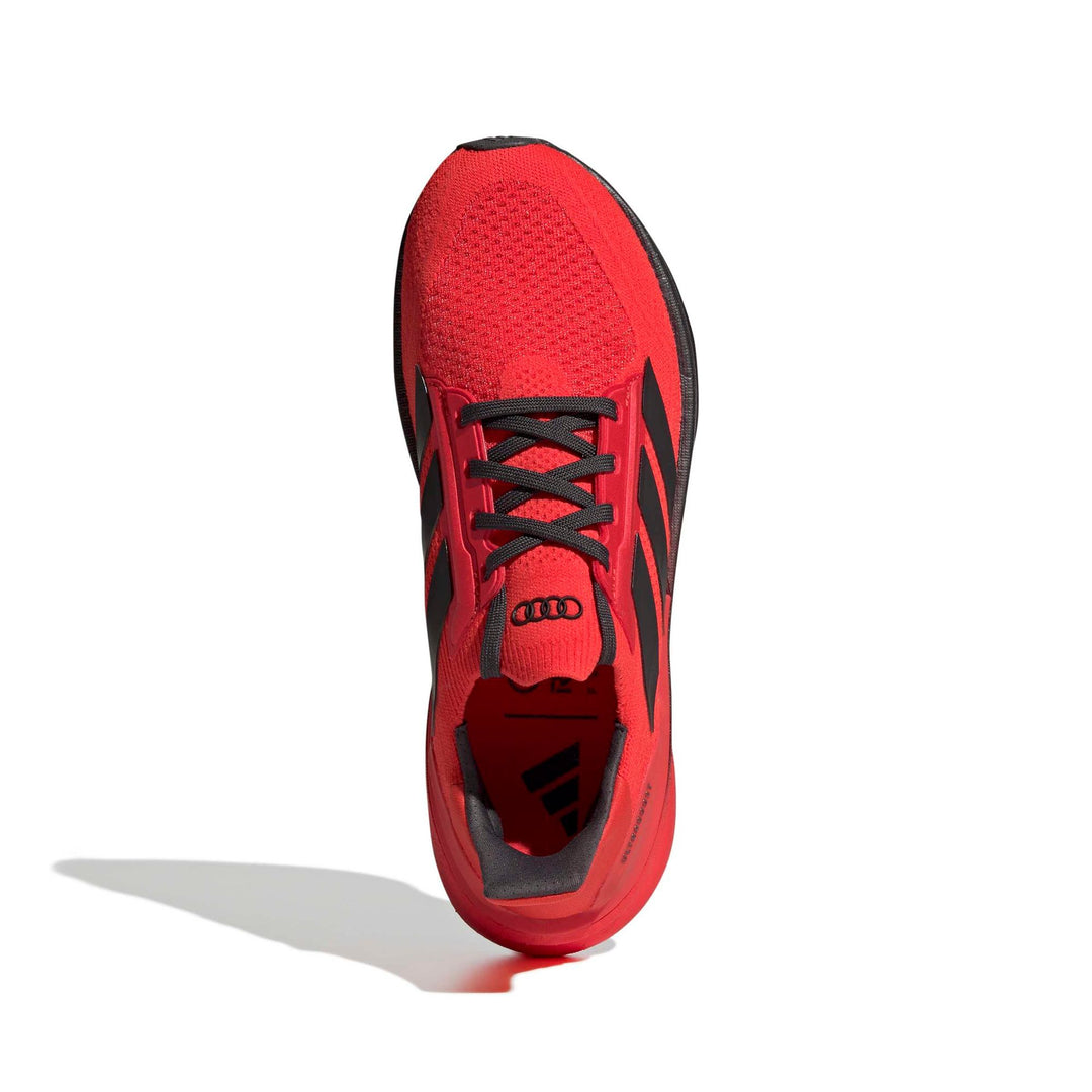 adidas Supernova Rise 3 M Mer - cblack/silvmt/semiru