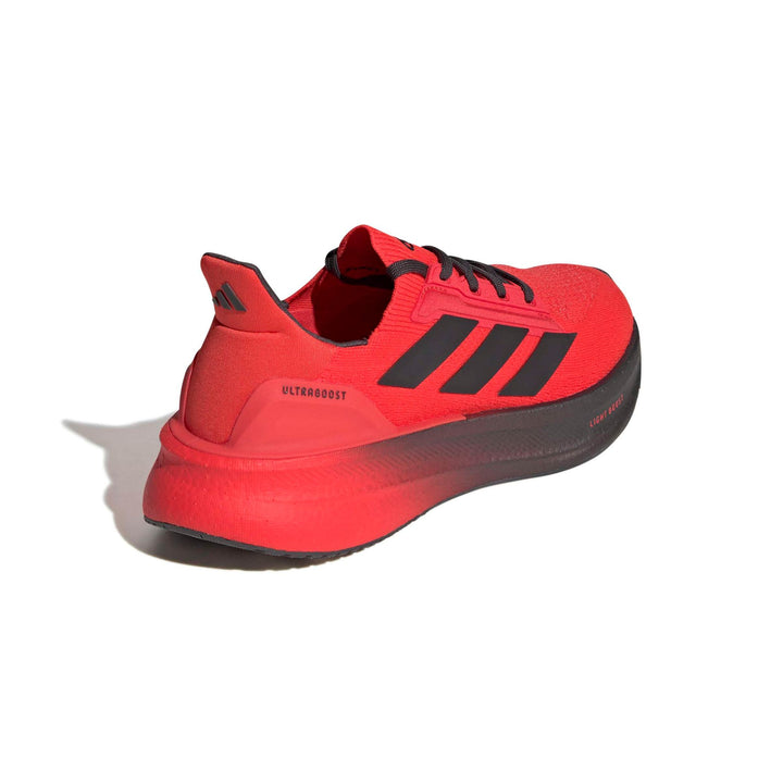 adidas Supernova Rise 3 M Mer - cblack/silvmt/semiru