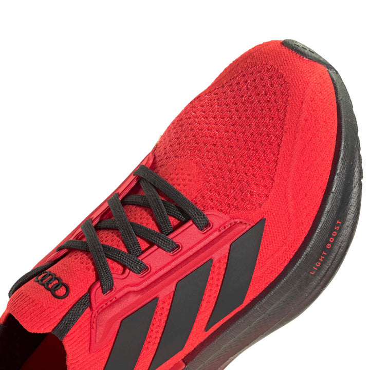 adidas Supernova Rise 3 M Mer - cblack/silvmt/semiru